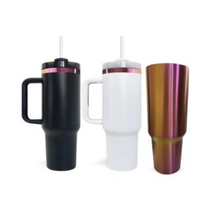 Rose Gold Ombre 2.0 40oz