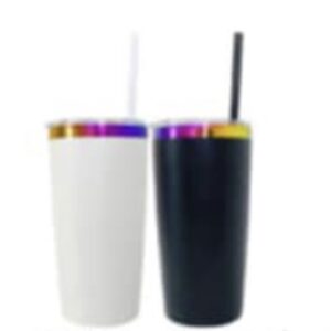 20oz Tumbler RAINBOWS