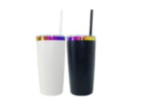 20oz Tumbler RAINBOWS