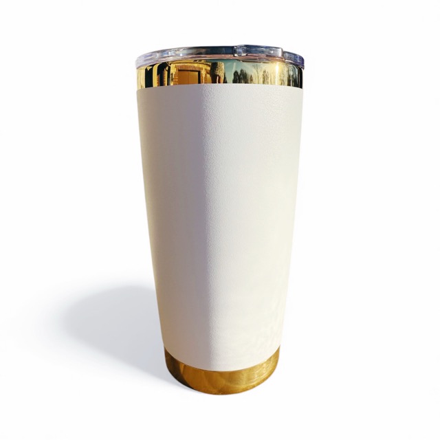 20oz Tumbler GOLD
