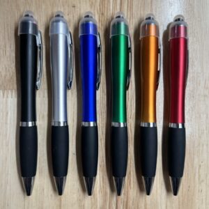 LED Light-up Pens