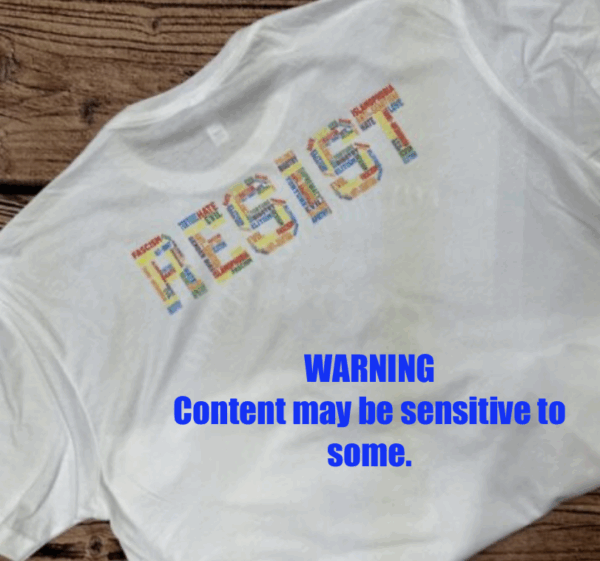 Special Edition T-Shirts and Posters