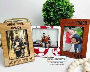 Mini Frames (2x3)