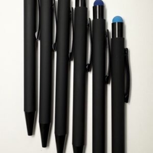 Soft Grip Pens Color Base