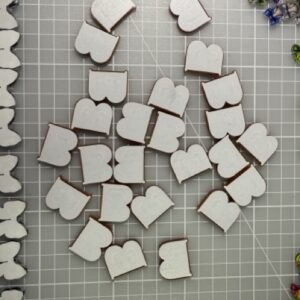 Custom Printed Acrylic Blanks