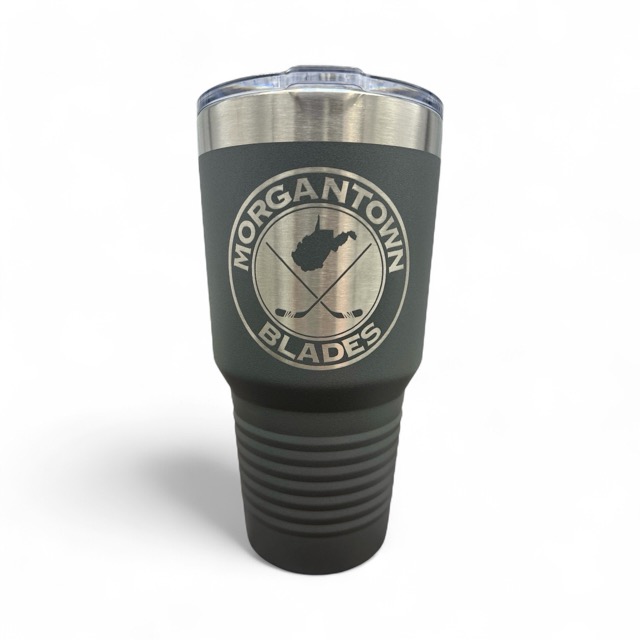 Engraved 30oz Tumbler