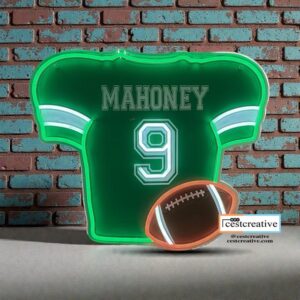 LED "NEON" SPORT Signs