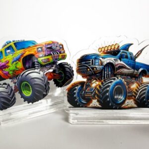 Custom Table Signs & Event Decor | Wood, Acrylic & Full Color Designs | Bar Signs, Table Numbers & Centerpieces