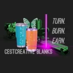 CestCreative | CestCreative Blanks